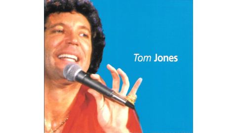 Tom Jones - CD Audio