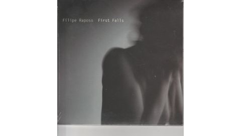 First Falls Raposo Filipe - CD