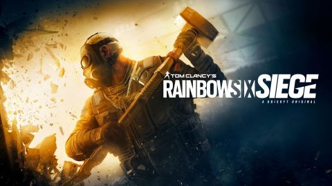 Tom Clancy's Rainbow Six Siege [(mport allemand) - Xbox one