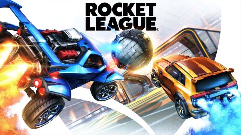 Rocket League : Ultimate Edition - Switch