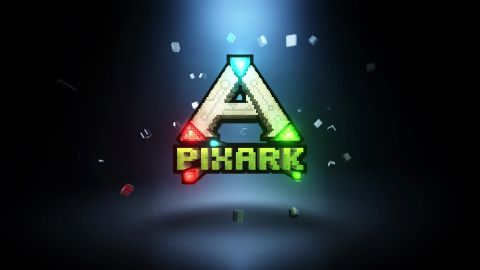 PixARK - Switch