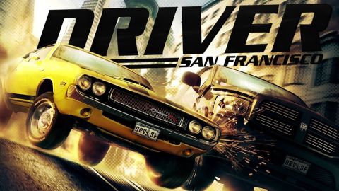 Driver San Francisco - Xbox 360