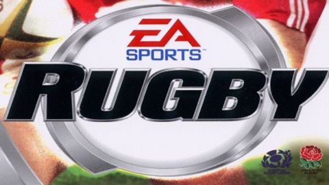 Rugby - PS2