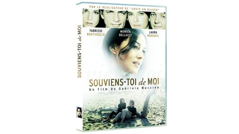 Souviens-Toi De Moi - DVD