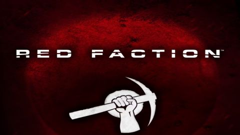 Red Faction (Platinum) - PS2