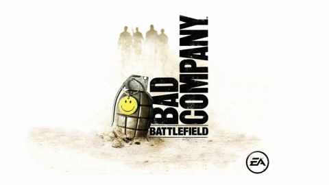 Battlefield Bad Company classics - Xbox 360