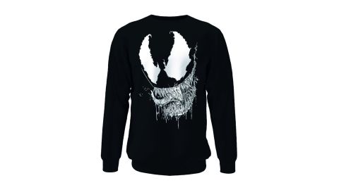 Sweat Venom Marvel - VENOM COMICS