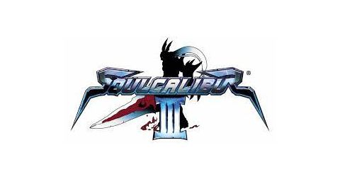 Soul Calibur III Platinum - PS2