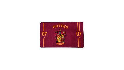 Tapis Harry Potter Quidditch Gryffondor 07