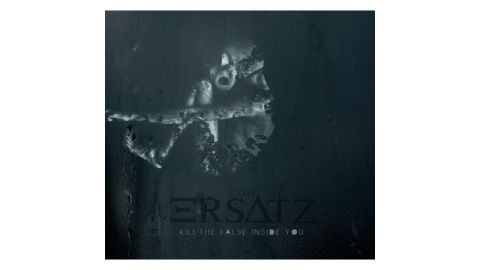 The Ersatz Kill The False Inside You - CD Audio
