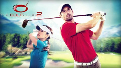 Golf Club 2 - PS4