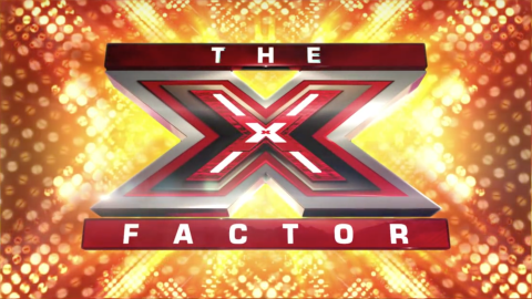 X Factor - Wii