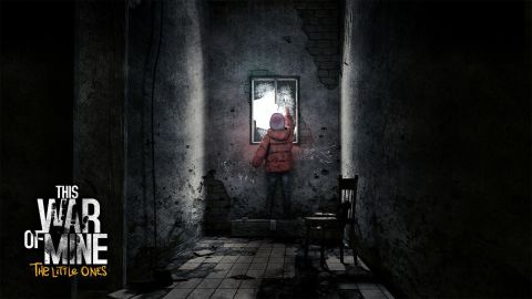 This War Of Mine: The Little Ones - Xbox One