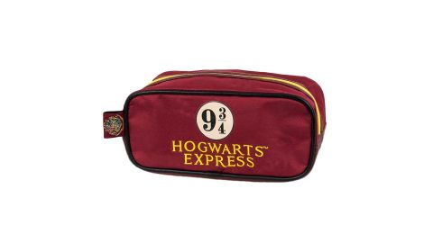 Trousse de toilette Harry Potter Hogwarts Express 9 3/4