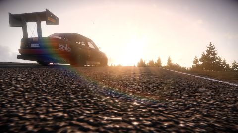V-Rally 2: Championship Edition - PS1