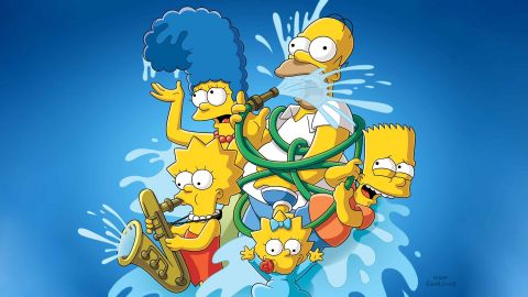 Les Simpsons: Le Jeu - PS3