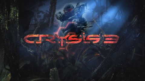 Crysis 3 - Xbox 360