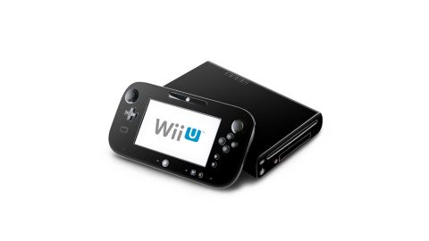 Console Nintendo Wii U 32 Go