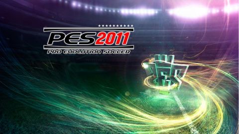 Pro Evolution Soccer 2011 PES - PS3