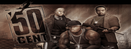 50 Cent: Bulletproof : Un Chef-d'œuvre Musical et d'Action sur PlayStation 2