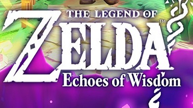 The Legend of Zelda: Echoes of Wisdom - L'aventure incontournable qui va révolutionner votre expérience sur Switch !